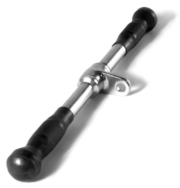 Jordan Straight Cable Bar