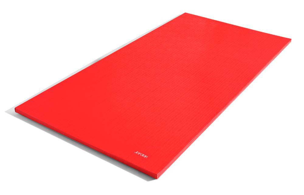 Jordan 40mm Multi Purpose Stretch Mats (with non slip base)  