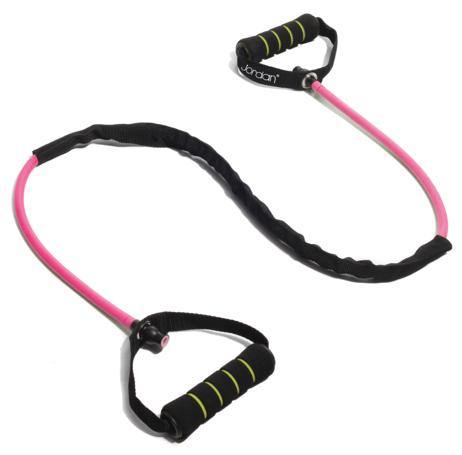 Jordan Resistance tubes