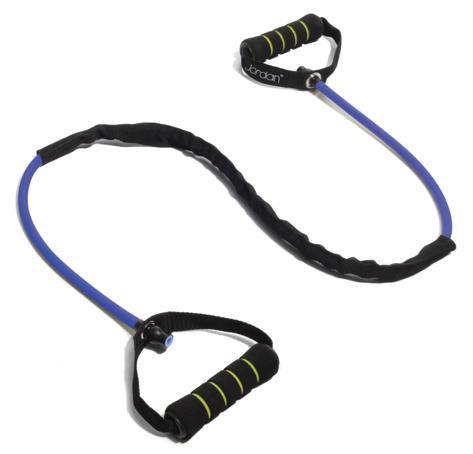 Jordan Resistance tubes