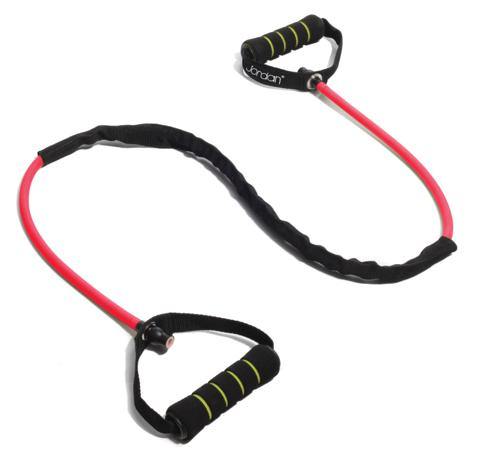 Jordan Resistance tubes