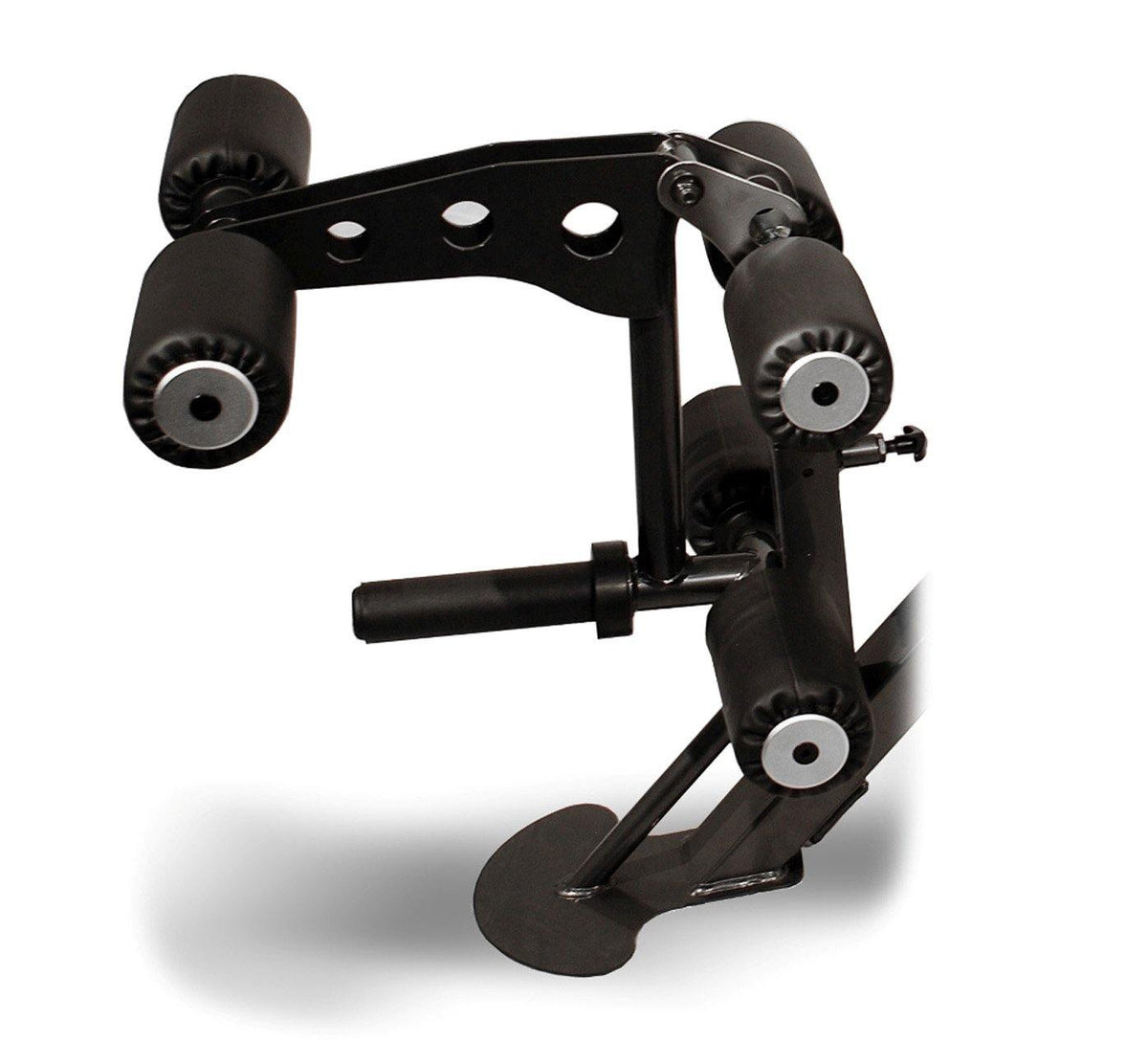 Inspire Fitness FID Adjustable Bench