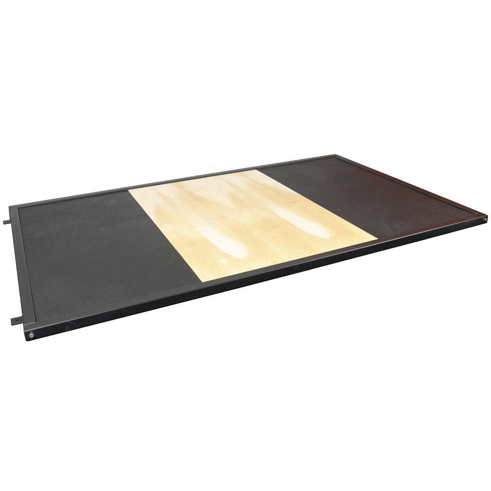 Watson Lifting Platform