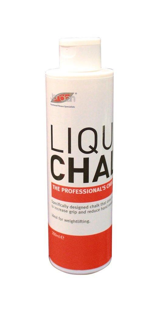 Jordan Fitness Liquid Chalk for Weightlifting