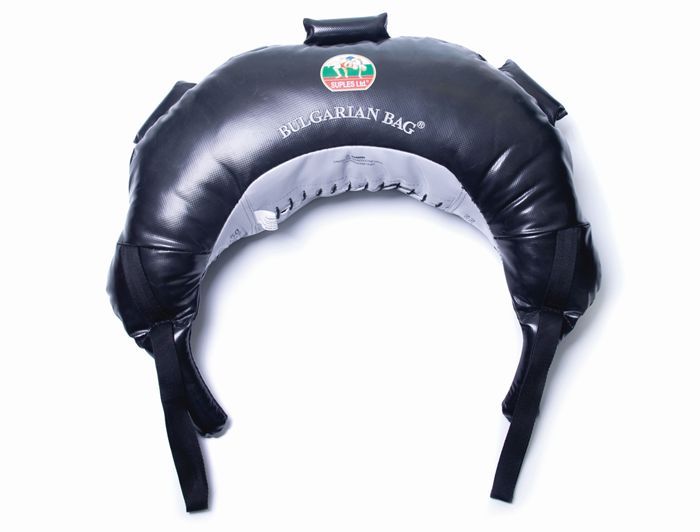 Escape Fitness Bulgarian Bag
