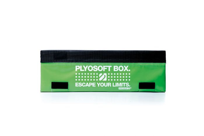 Escape Colour Plyo box   