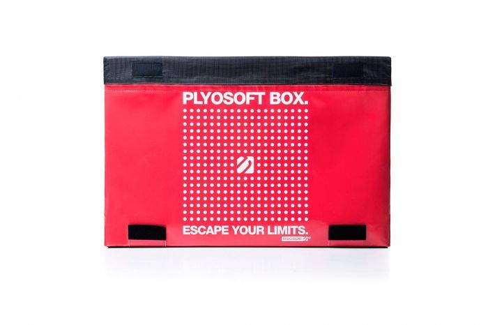 Escape PlyoSoft Box