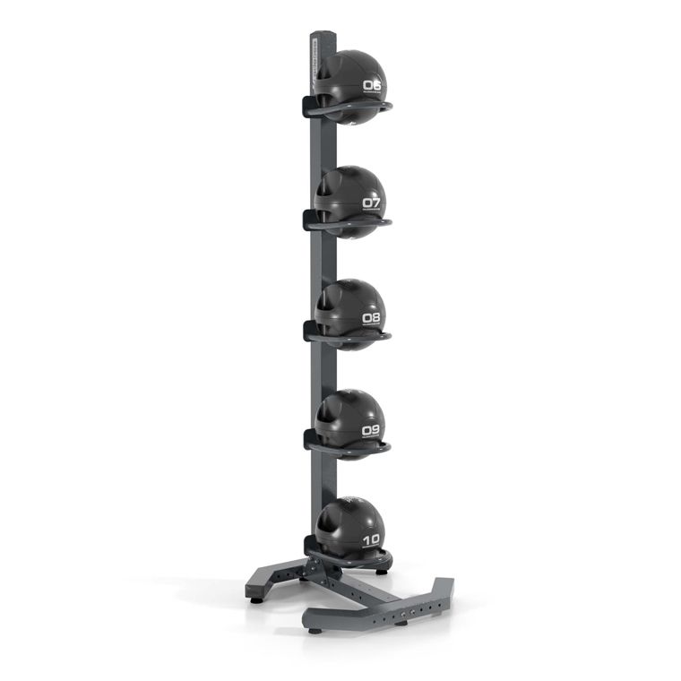 Escape Multi-use Adjustable Rack