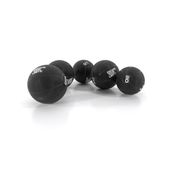 Escape Total Grip Medicine Ball