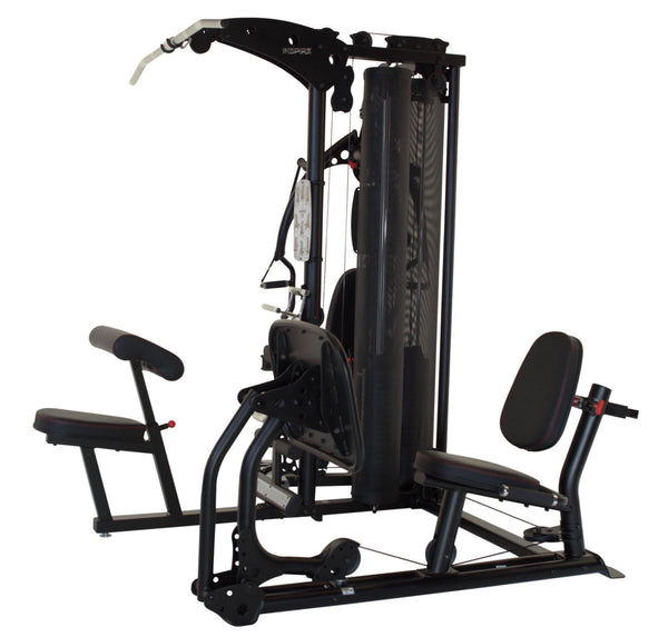Inspire Fitness M5 Multigym