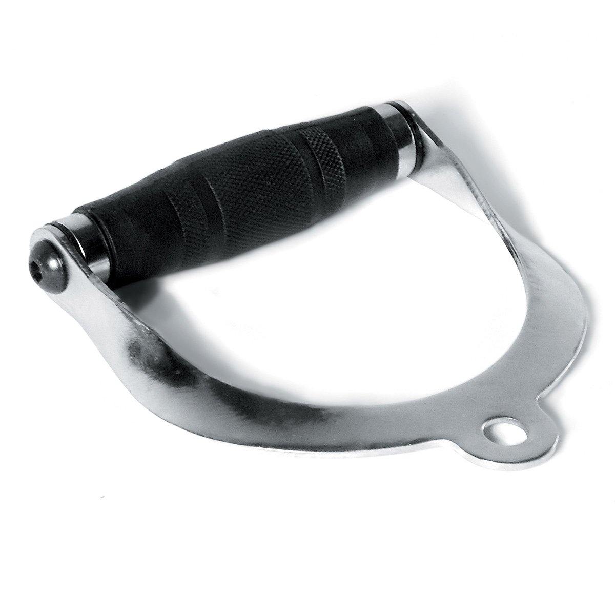 Jordan Single Cable Handle with Urethane Grip