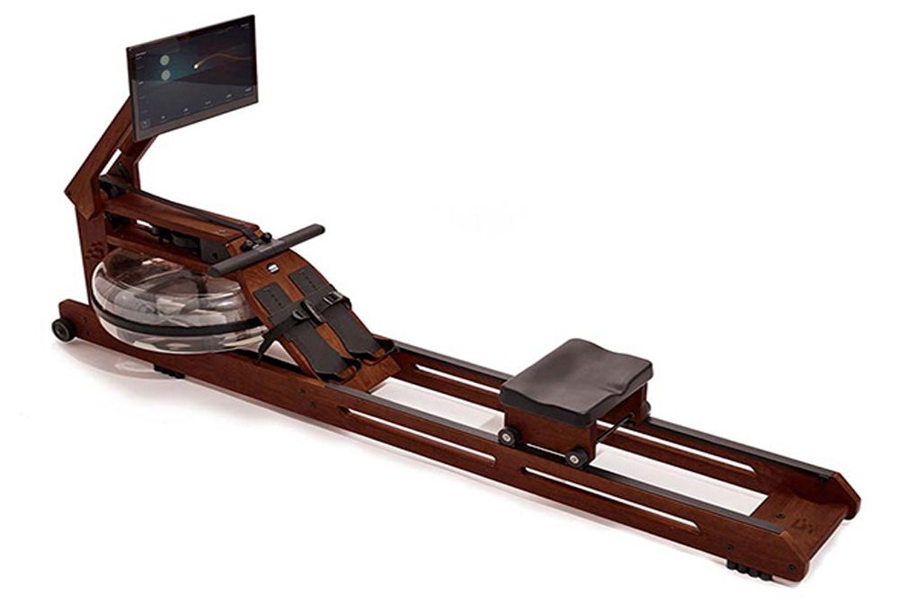 Ergatta waterrower  
