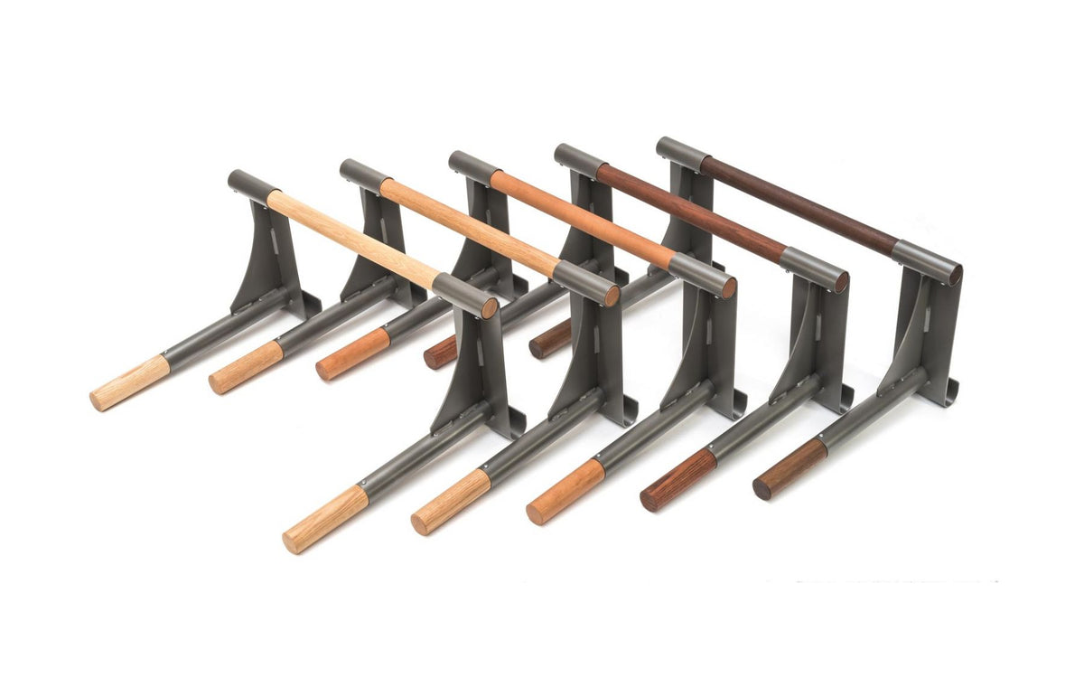 Multi-Adaptor for NOHRD Wall Bars