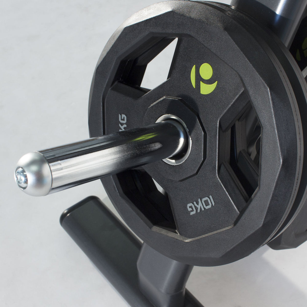 Physical Company Olympic Plate Tree