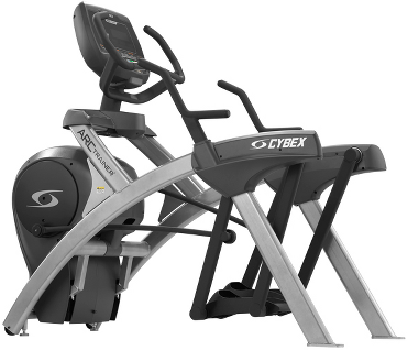 Cybex 625AT Total Body Arc Trainer
