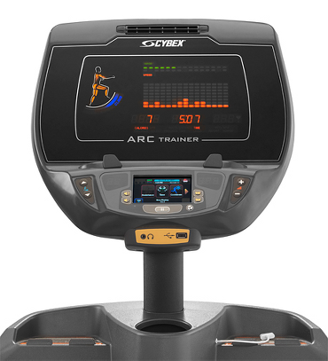 Cybex 770AT Total Body Arc Trainer