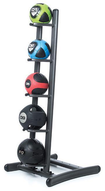 Escape SlamBall SBX (Up to 20kg)