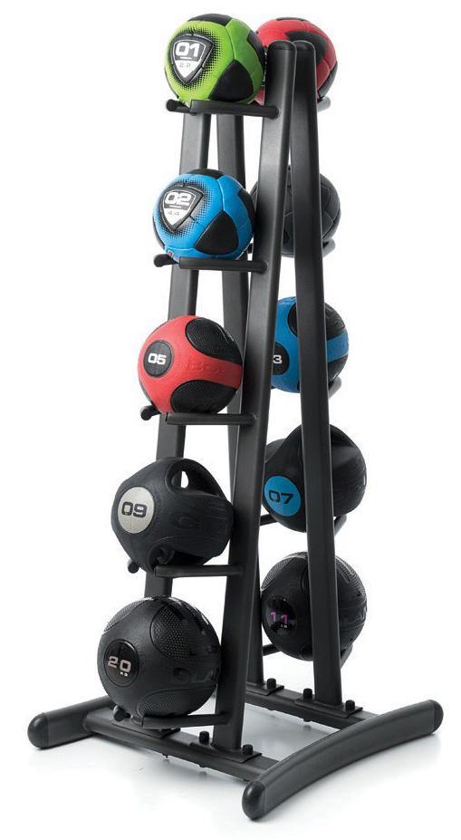 Escape SlamBall SBX (Up to 20kg)