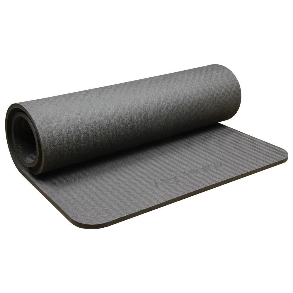Fitness Mad Align-Pilates Studio Mat 10 mm