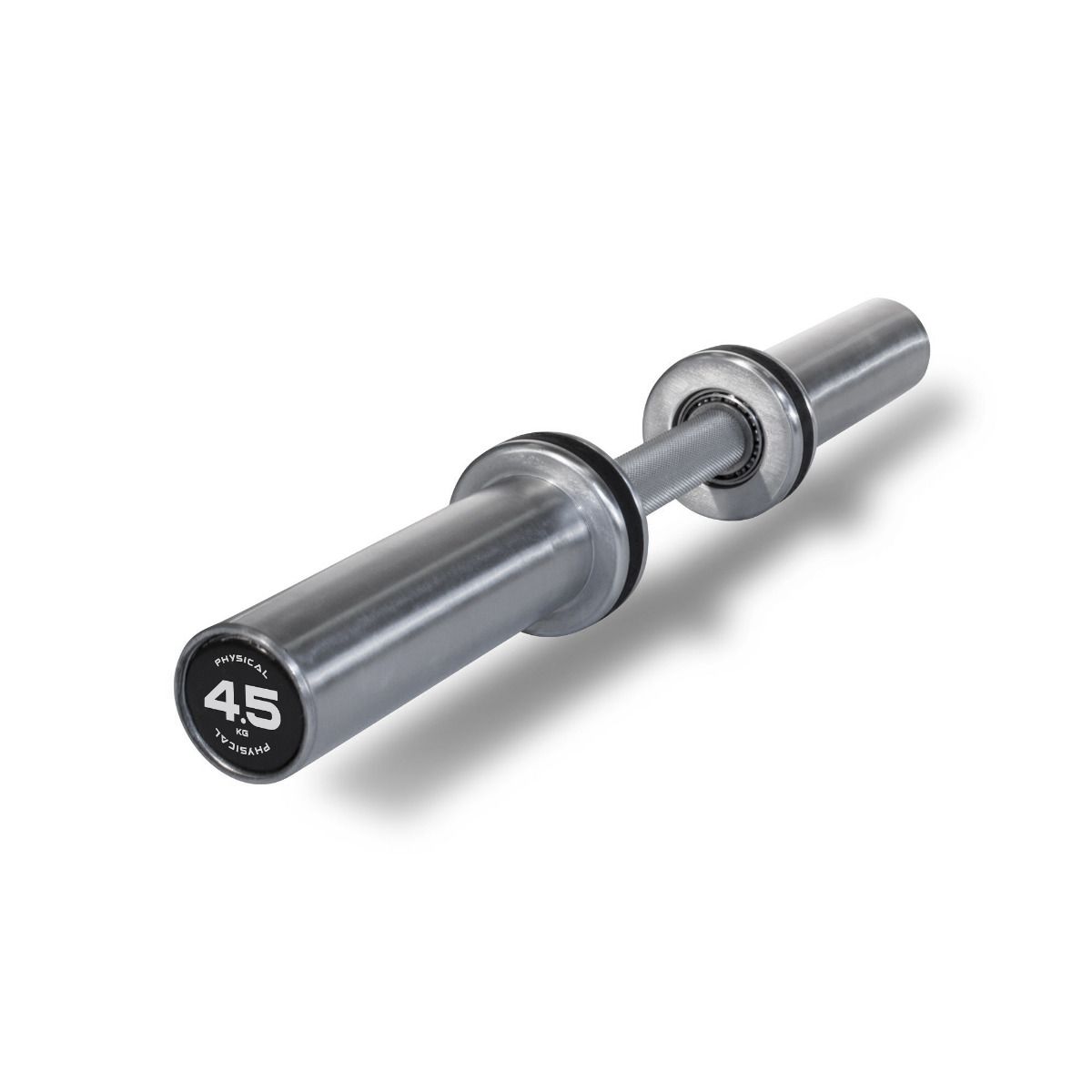 Physical Company Pro Olympic Dumbbell Bar - Single