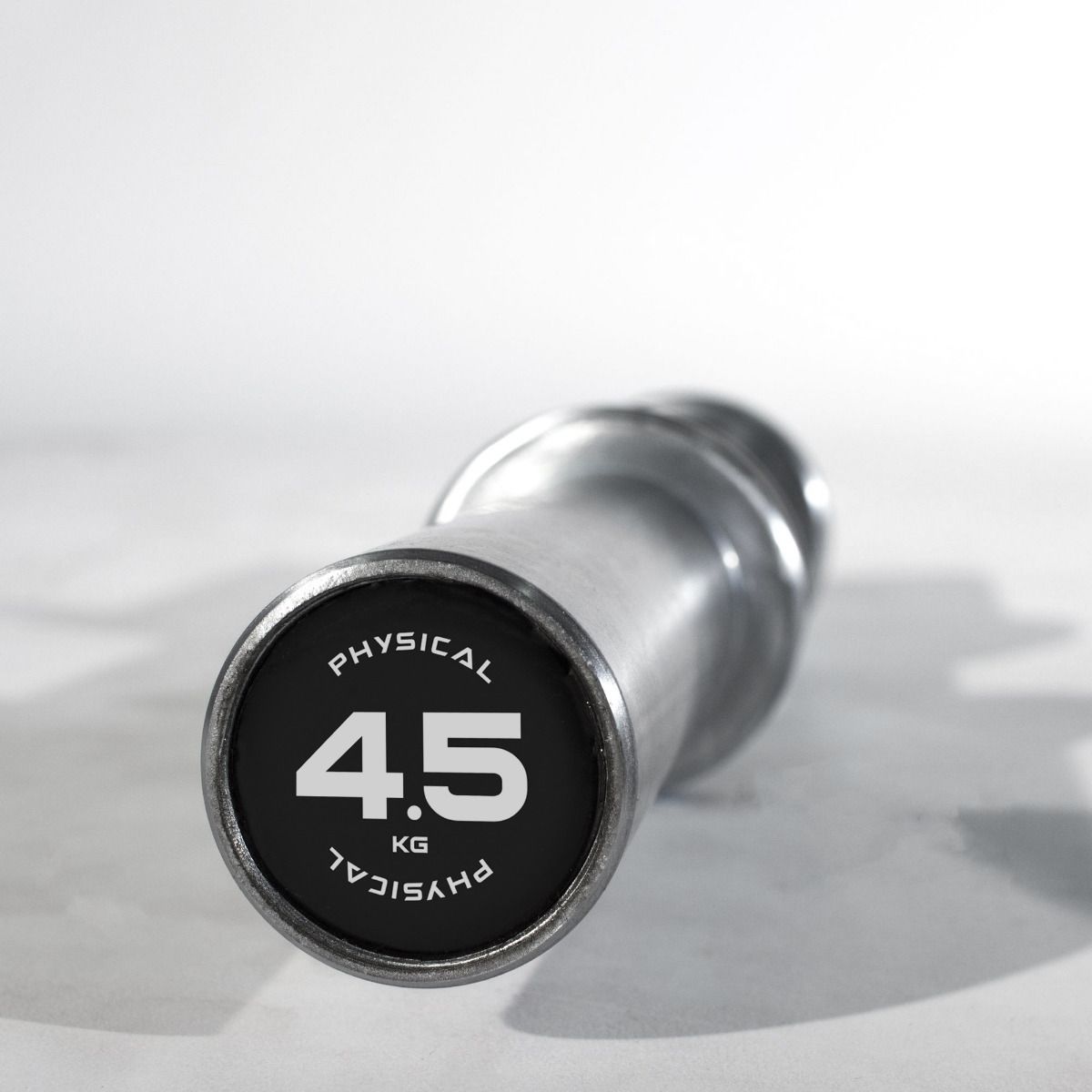 Physical Company Pro Olympic Dumbbell Bar - Single  