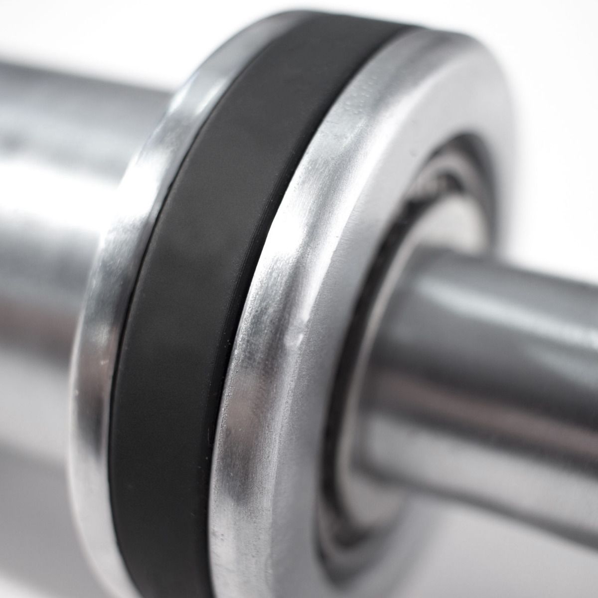 Physical Company Pro Olympic Dumbbell Bar - Single