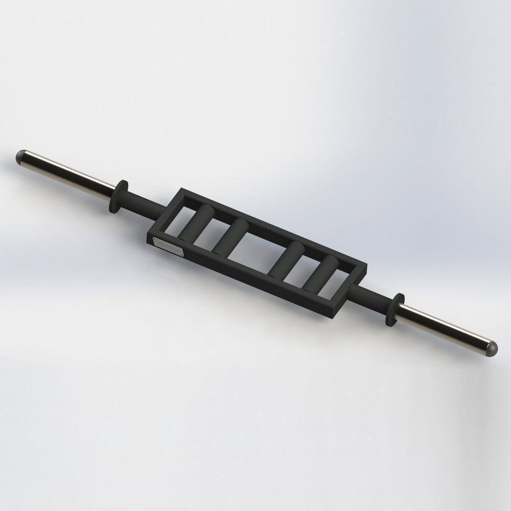 Watson Poliquin Parallel Dual Grip Bar