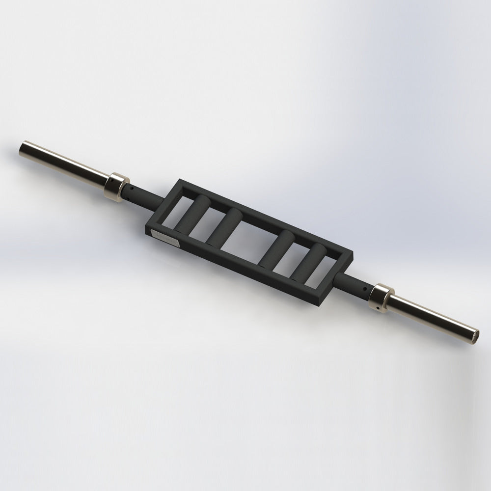 Watson Poliquin Parallel Dual Grip Bar