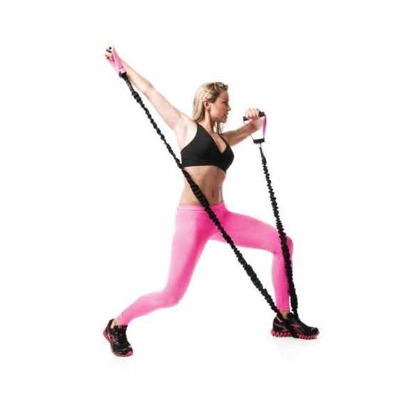 Escape Power Tubes - Level 2  