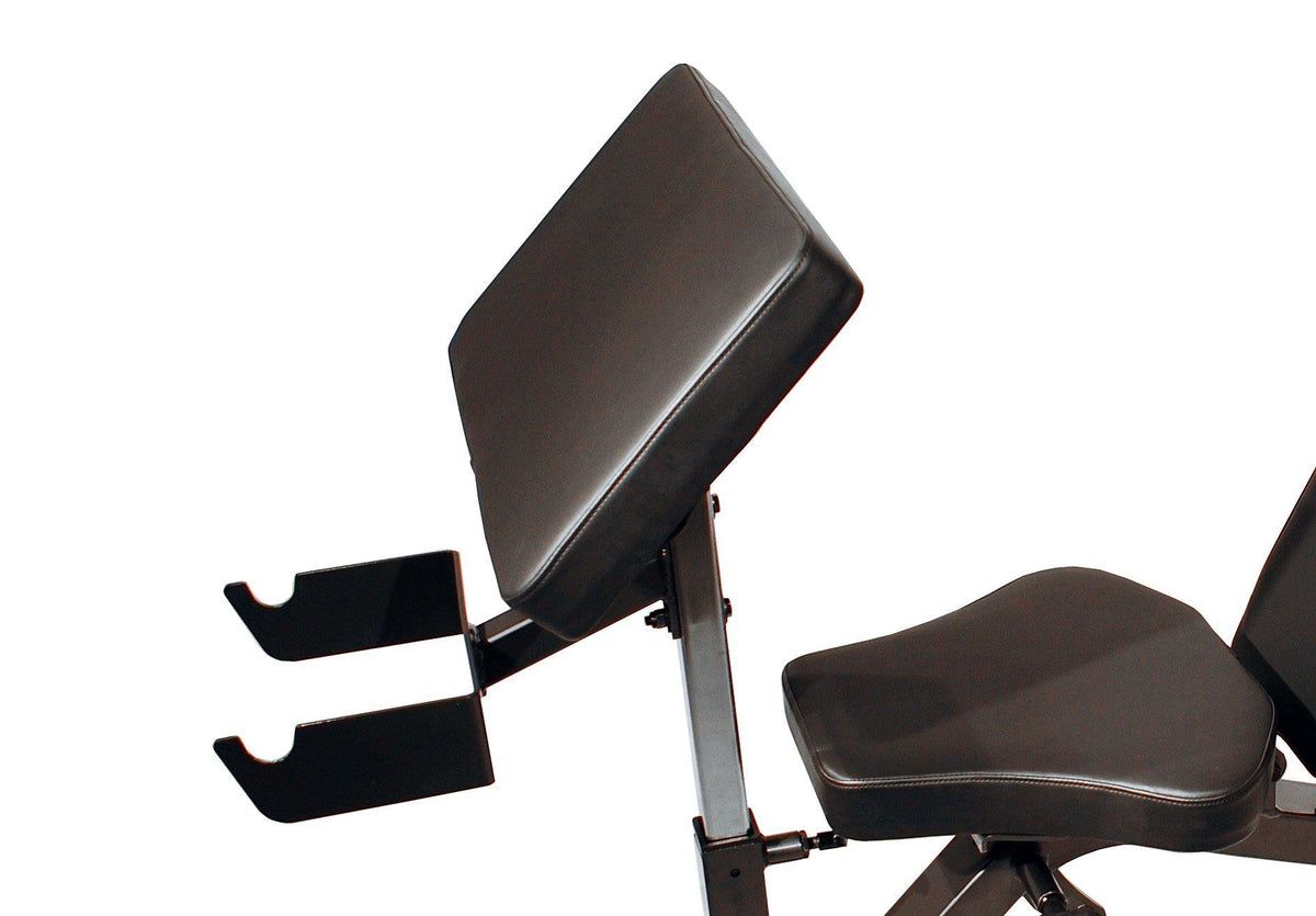 Inspire Fitness FID Adjustable Bench