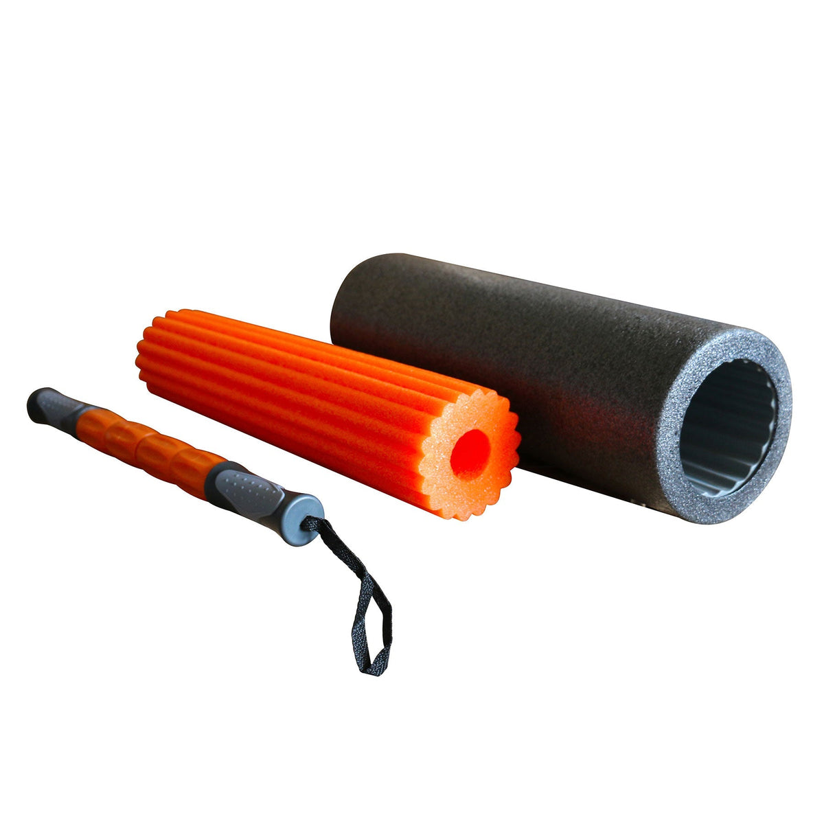 Primal Pro Series 3-1 Foam Roller Set