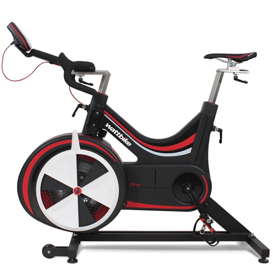 Wattbike Pro - Main Image