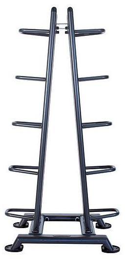 Physical Company Medicine Ball Stand (Holds up to 10 Balls)