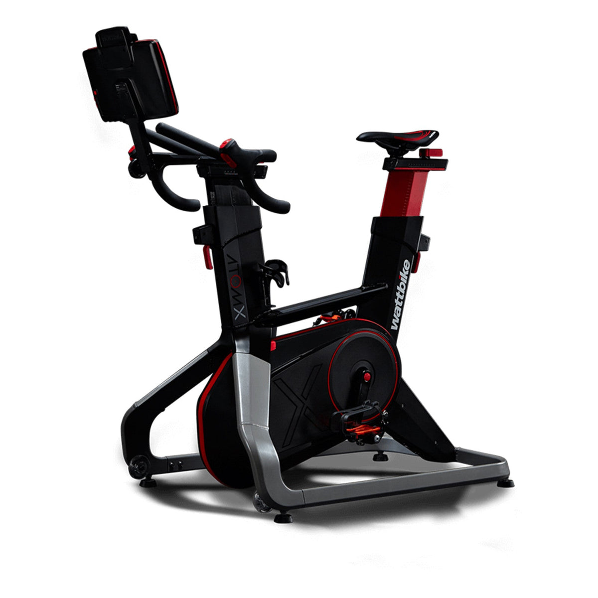 Wattbike AtomX