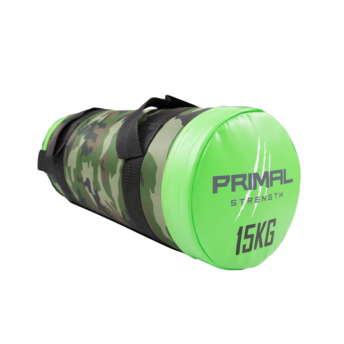 Primal Pro Series Camouflage Powerbag