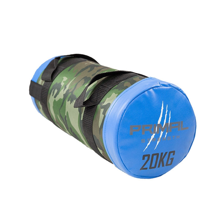 Primal Pro Series Camouflage Powerbag