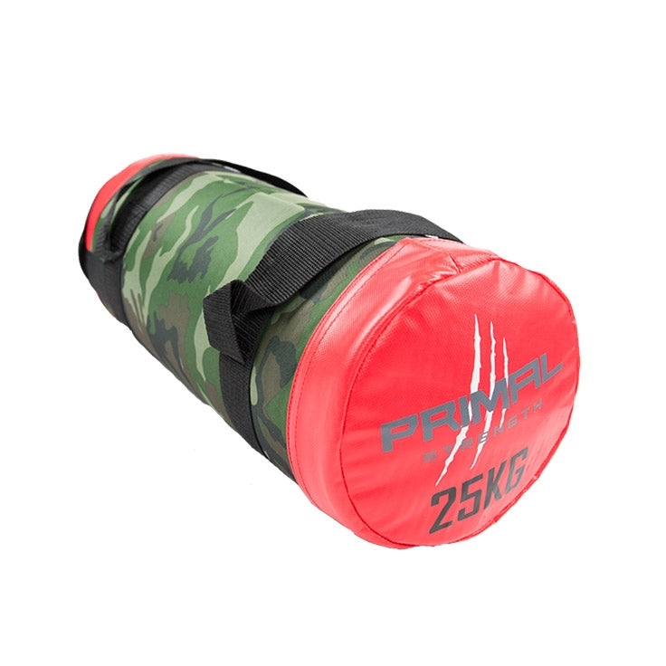 Primal Pro Series Camouflage Powerbag