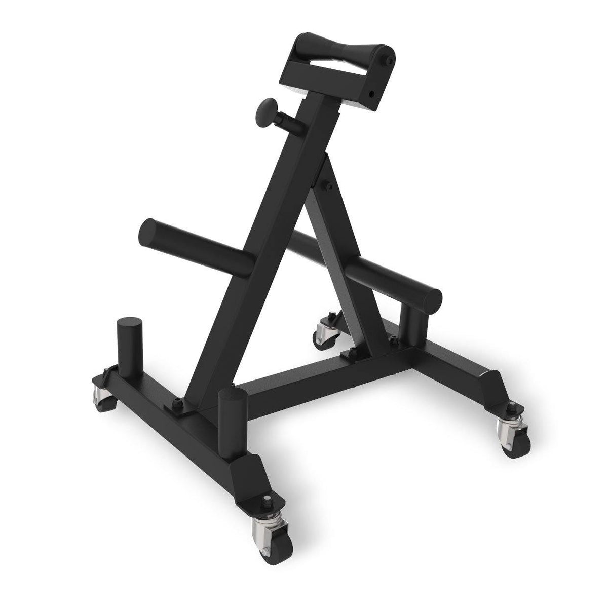 Primal Pro Series Landmine Stand
