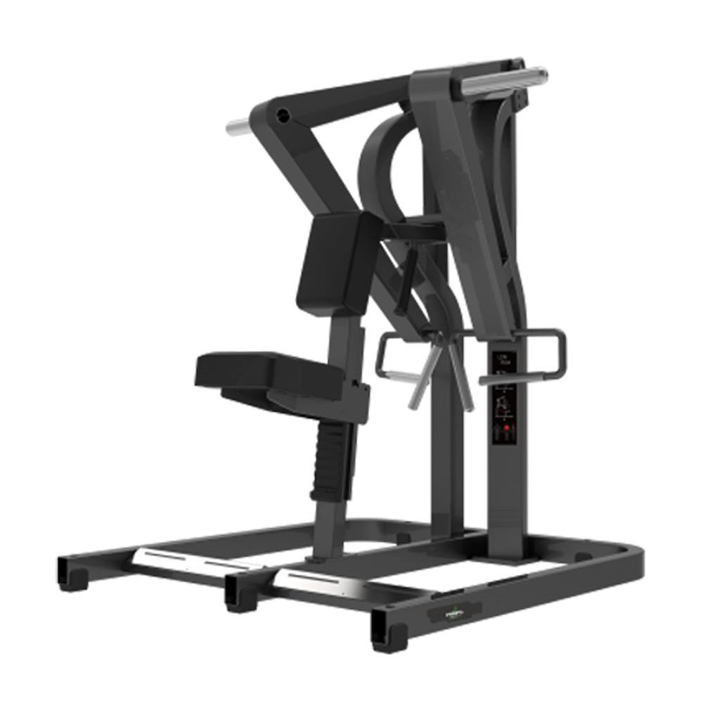 Commercial Iso Horizontal Chest Press – Primal Strength