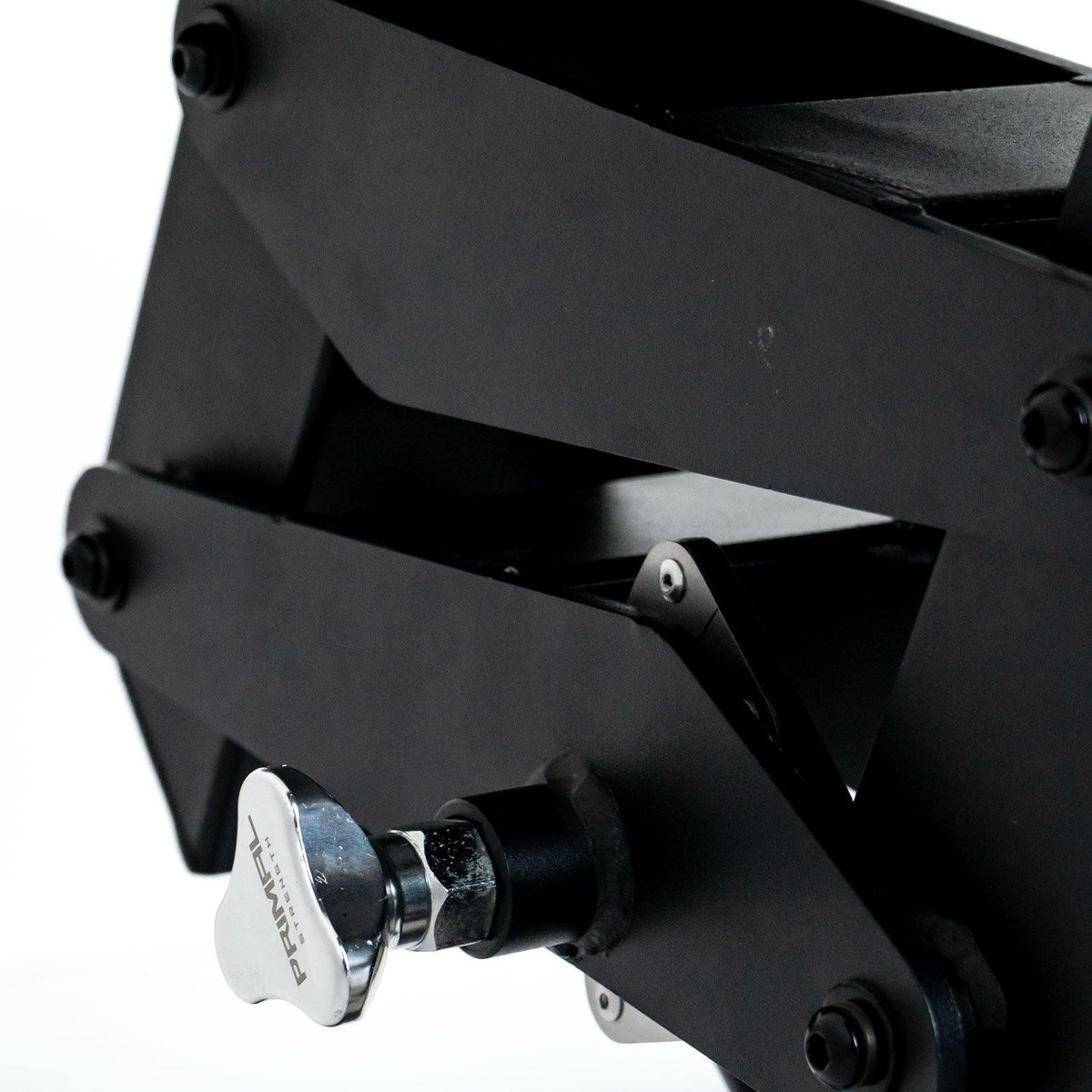 Primal Strength Monster Preacher Curl