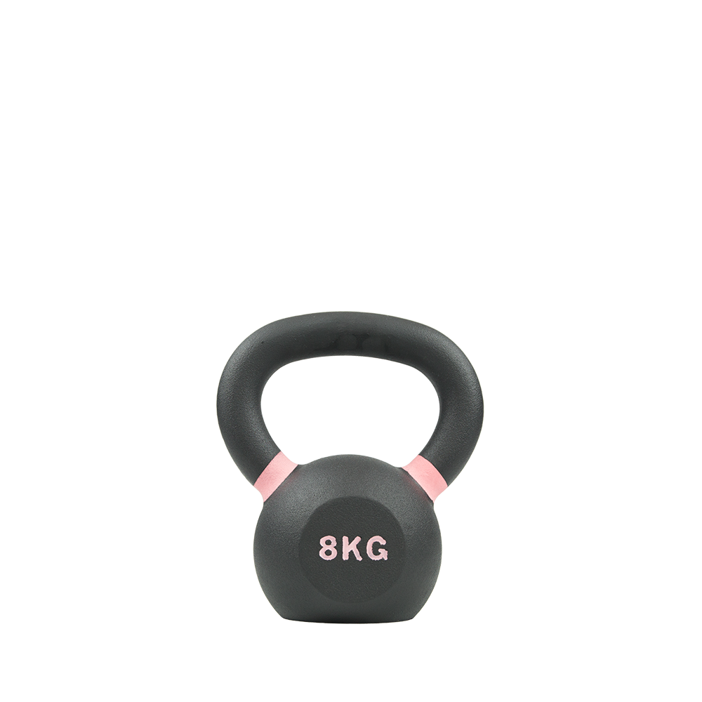Primal Pro Series Cast Kettlebell