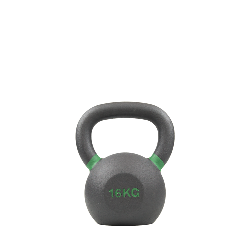 Primal Pro Series Cast Kettlebell