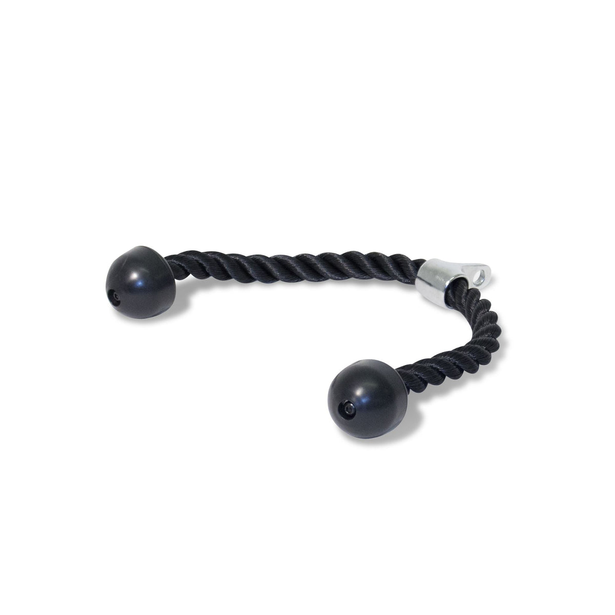 Physical Tricep Press Down Rope (Double)