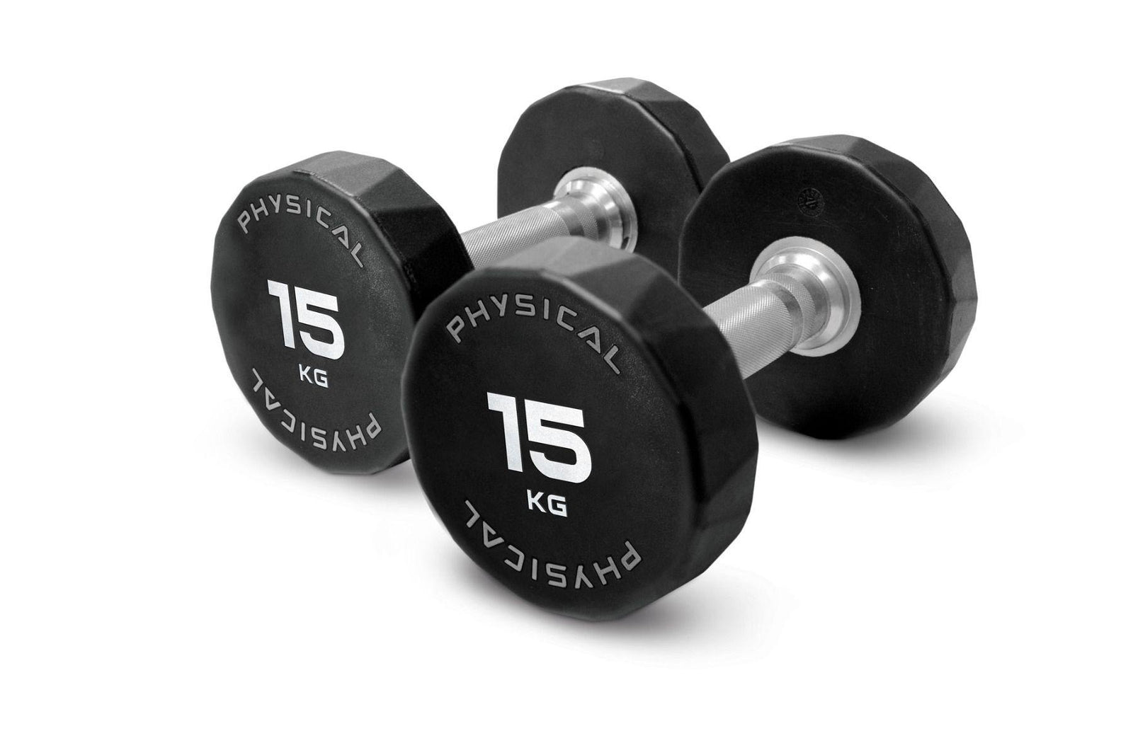 Physical Performance PU Dumbbells (Pairs)  
