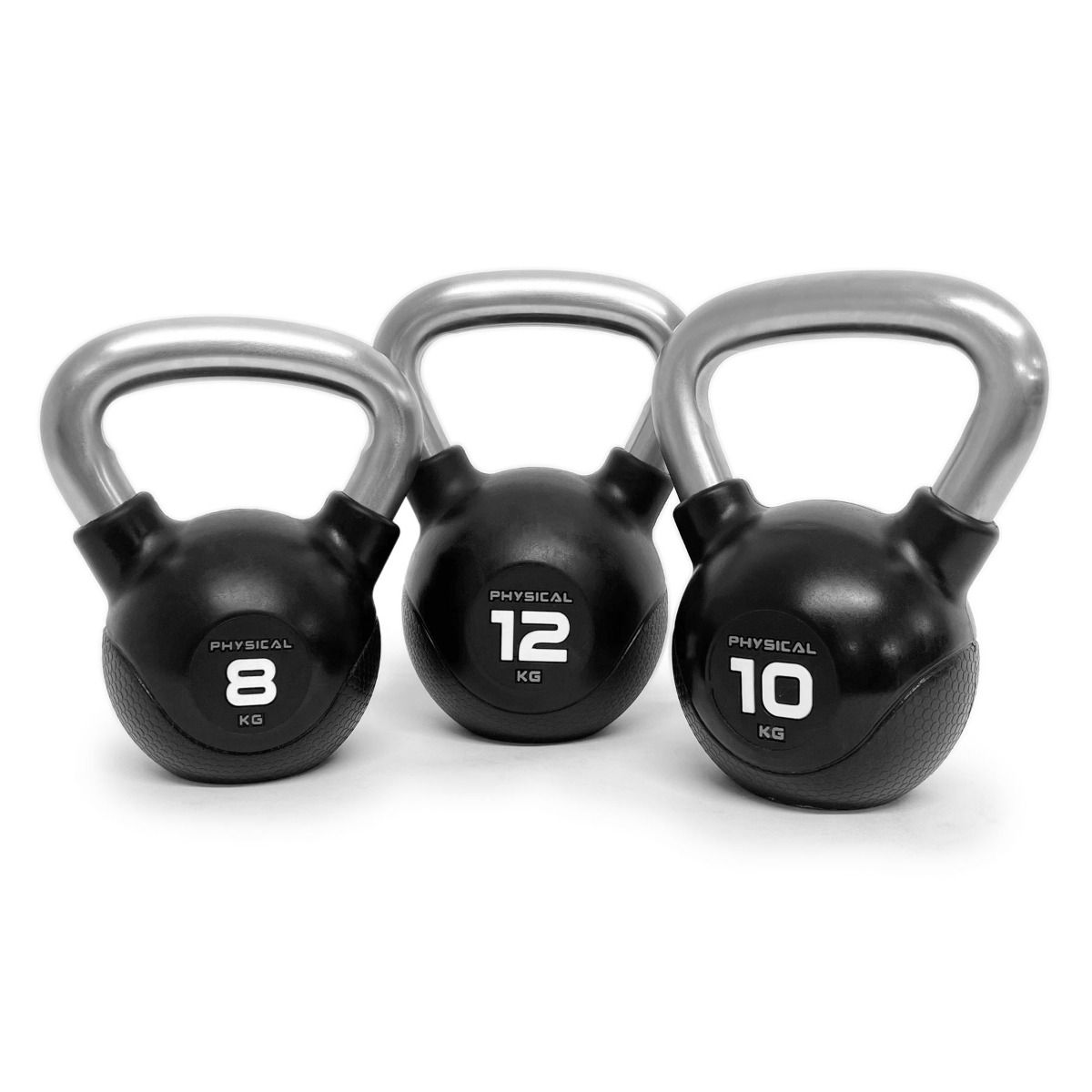 Physical Performance Urethane Kettlebell