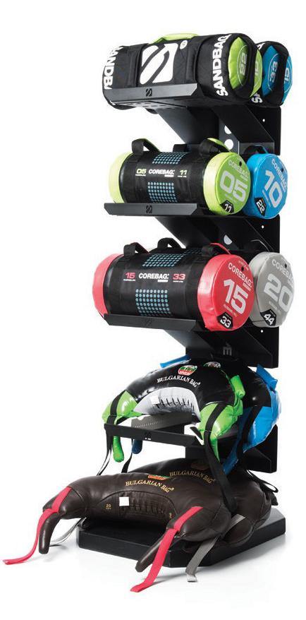 Escape Sandbag (up to 40kg)