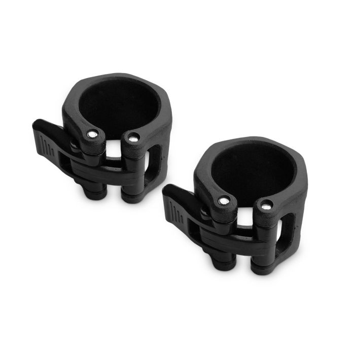Physical Company RBX Hex Lock Collars 30mm - 1 Pair