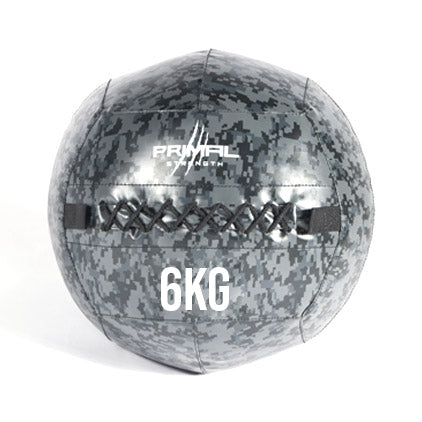 Primal Pro Series Wall Ball