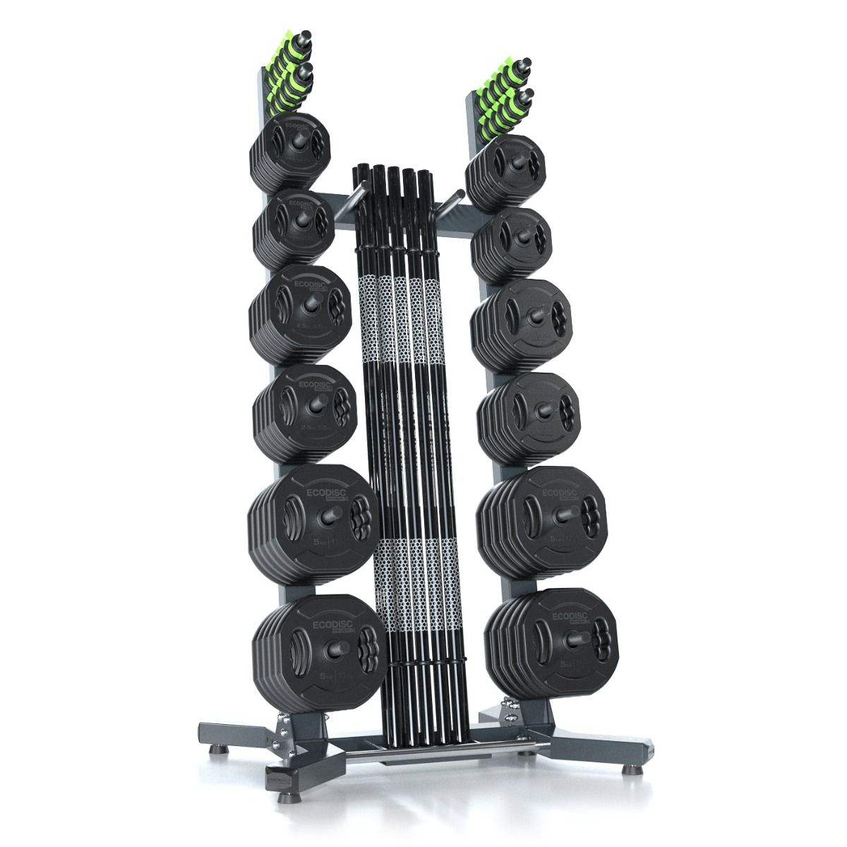 Escape EcoDisc Rep Set