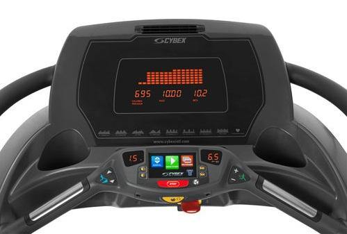cybex treadmill intelligent suspension Cybex 770T Treadmill